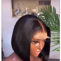 Bob Wig, Closure Unit