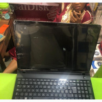 Laptop Samsung NP300E4V 40GB Intel Core I5 HDD 320GB