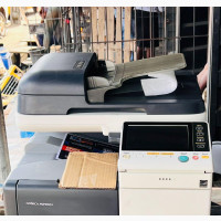 Konica Minolta Bizhub C3350
