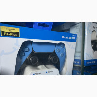 Ps4 Pad Light Blue - Brand New Game Controller