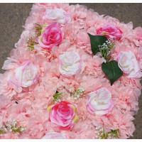 New Design Wall Decorating Flower