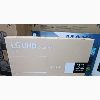 LG 32inches Dc12v LED TV