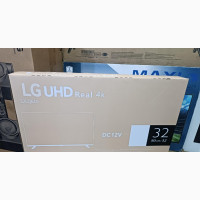LG 32inches Dc12v LED TV