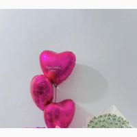 Money Flower / Bouquet / Money Box