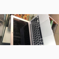 Laptop Apple MacBook 2012 4GB Intel Core I5 SSD 128GB