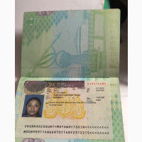Canadian Visa Student Visa USA Medical Visa Is Granted