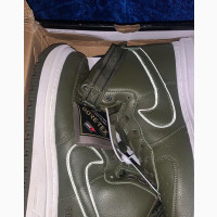 Nike Lunar Airforce Goretex