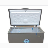 Haier Thermocool Chest Freezer HTF-200 (Energy Saving )