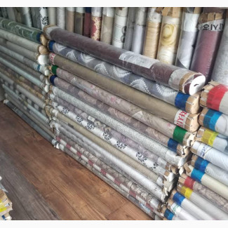 Korea Wallpaper 16.5 Square Meters PVC You Can Clean It