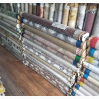 Korea Wallpaper 16.5 Square Meters PVC You Can Clean It