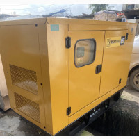 Smart 33KVA MANTRAC (CAT) Neatly Used Good and Affordable