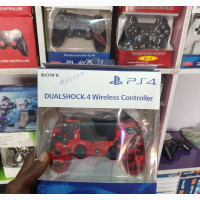 Heavy Duty Dualshock 4 Playstation 4 Controller