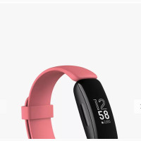 Fitbit Inspire 2, Health and Fitness Tracker