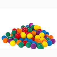 Small Fun Ballz - Pack of 100