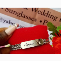 Cartier Male Chain Magnetic Bracelet
