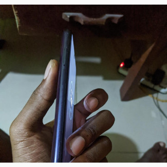 Motorola One 5G UW 128 GB Purple