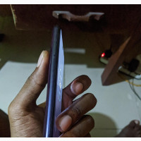 Motorola One 5G UW 128 GB Purple