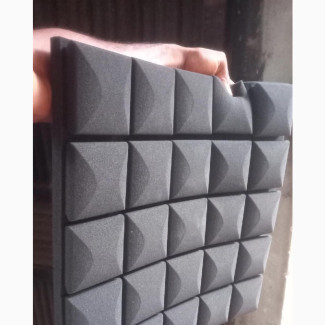 Acoustic Form Big Size 50x50 Very Durable High Density