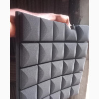 Acoustic Form Big Size 50x50 Very Durable High Density