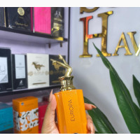 Europa by My Perfumes for Women