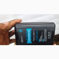 Zealot V-Lock Battery BP190 - Brand New
