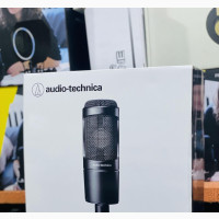 Audio Technica AT2035 - Professional Studio Microphone