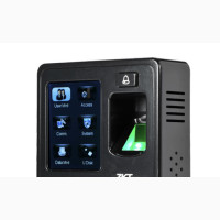SF100 Zkteco Fingerprint Access Control Time Attendance