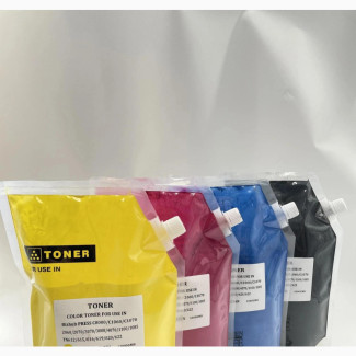 Konica Minolta Universal Japan Powder Colored Toner