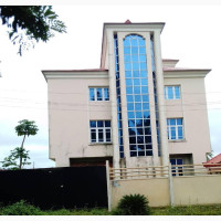 Two Storey Building Available for Sale
