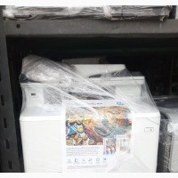Hp Color Laserjet Pro 477 All in One