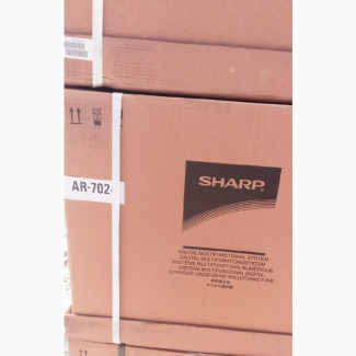 Sharp Ar 7024 Photocopier