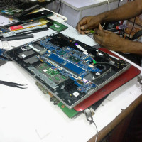 Laptops Repair