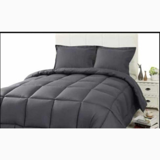 Set of Duvet, Bedsheets and Pullows