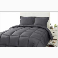 Set of Duvet, Bedsheets and Pullows