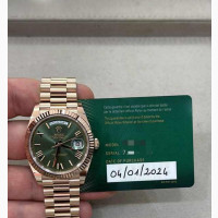2024 Rolex Watch