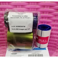 Color Ribbon for YMCKT Datacard( 003)