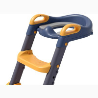 Children#039;s Foldable Toilet/Potty Trainer - Brand New