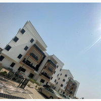2bdrm Apartment in Orchid, Chevron for rent