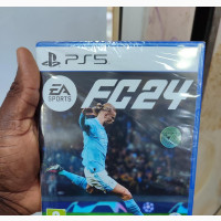 FC 24 Game for PS5 - Brand New