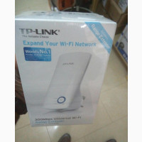 Tp Link 300mbps Universal Wi-fi Range Extender
