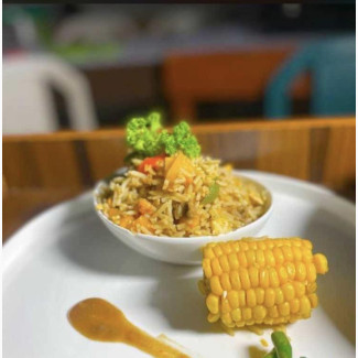 Delicacies by Chef Leemah