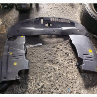 Lexus GS 350 Engine Plastic Cover Complete