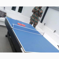 Snooker Table 4in1