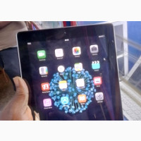 Apple iPad 3 Wi-Fi 16 GB Black