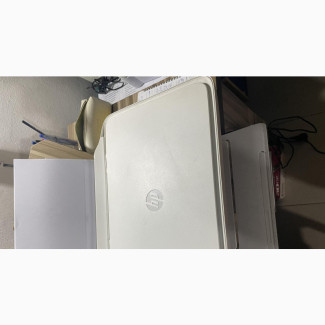 HP Deskjet 2710 Wireless Printer