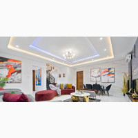4bedrooms Duplex Victoria Island
