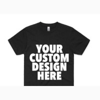 Custom T-Shirt Printing - DMG