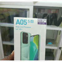 New Itel A05s 32 GB Black