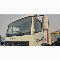 Mercedes Benz 1117
