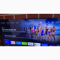 Sony 55 Android TV - UK Used